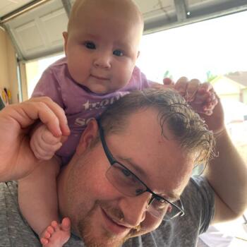 Babysitter in Spring (Texas): Rory