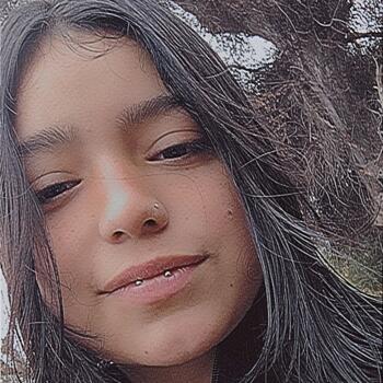 Babysitter in Melipilla: Polett