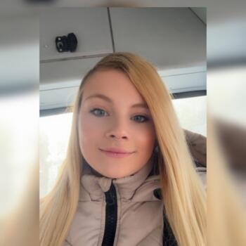 Babysitter Koksijde: Angel