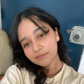 Niñera en Los Ángeles: Francisca