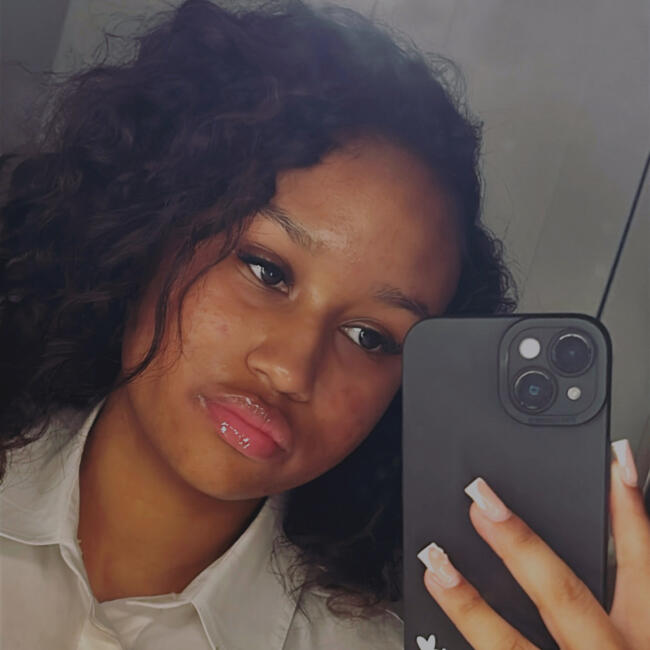 Baby-sitter in Amsterdam: Bryanne