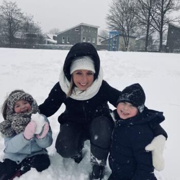 Gastouder in Huissen: Danielle