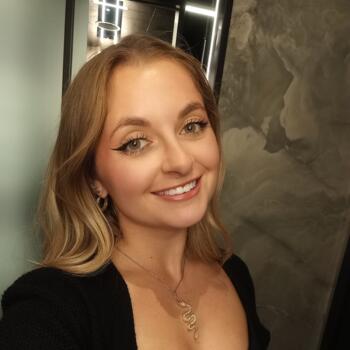 Babysitter Cernobbio: Federica