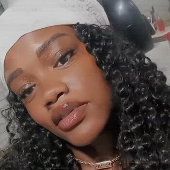 Babysitter São Gonçalo (São Gonçalo): Tatiana