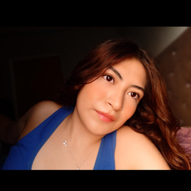 Babysitter in García: Sofia