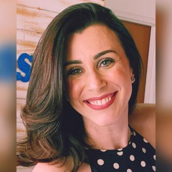 Emprego de babá em Paulínia: emprego de babá Michele