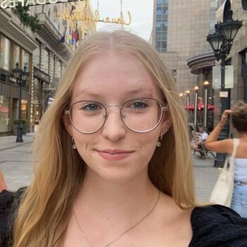 Babysitter in Sankt Marein im Mürztal: Katharina