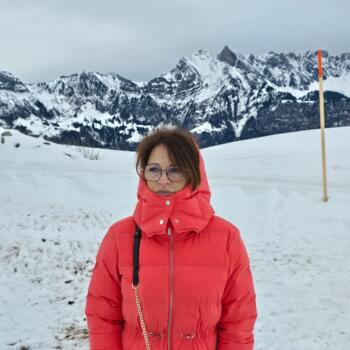 Childminder in Rudolfstetten: Paula