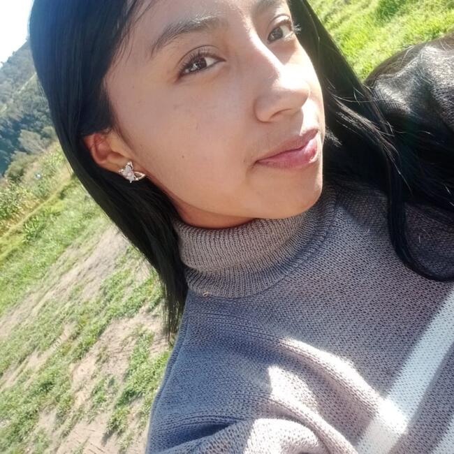 Niñera en La Esperanza (Imbabura): Selisha