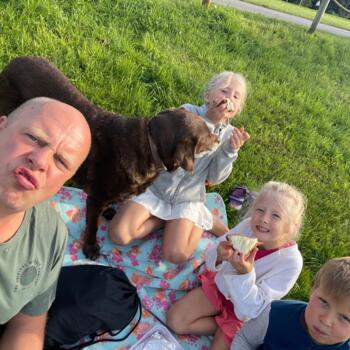 Babysitting job in Viimsi: babysitting job Madis