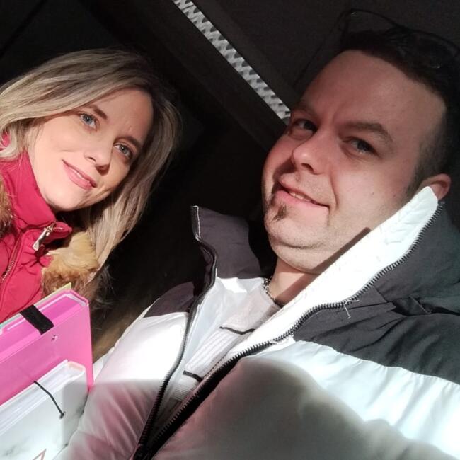 Lavoro per babysitter a Poli: Barbara