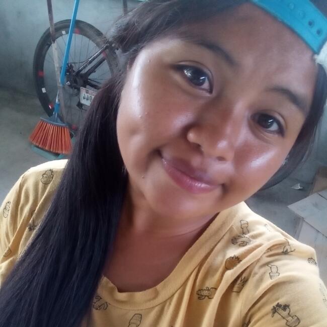 Babysitter in Boquete: Adelaida