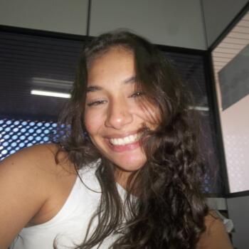 Babá em Salvador: Gabriela