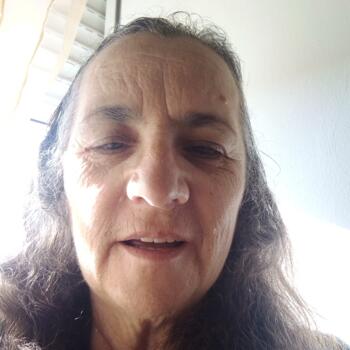 Babysitter in Castelo Branco: Ana Maria