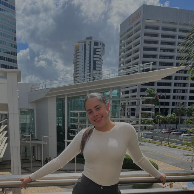Niñera en Carolina: Yara