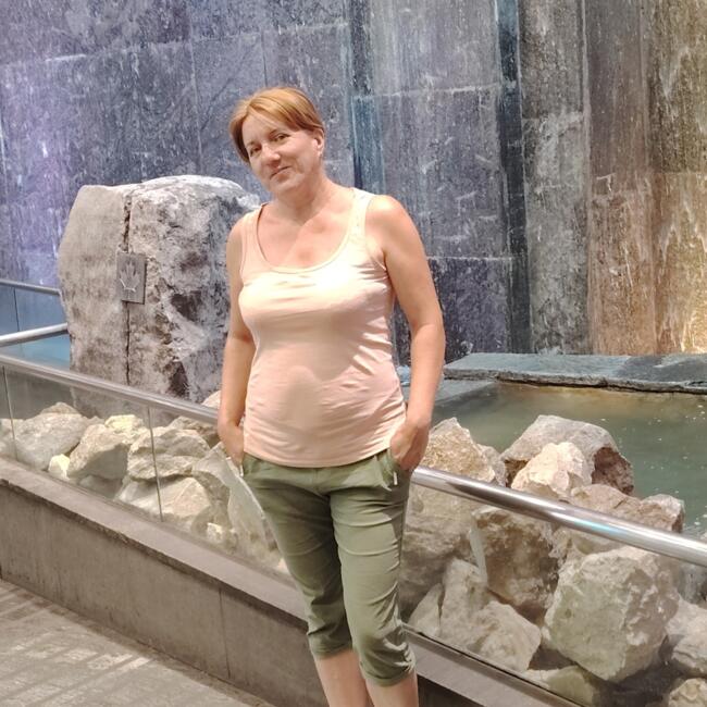 Bébiszitter Nyíregyháza területén: Gabriella