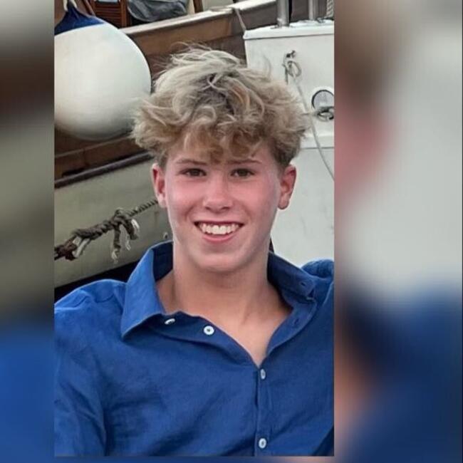 Oppas in Driebergen-Rijsenburg: Finn