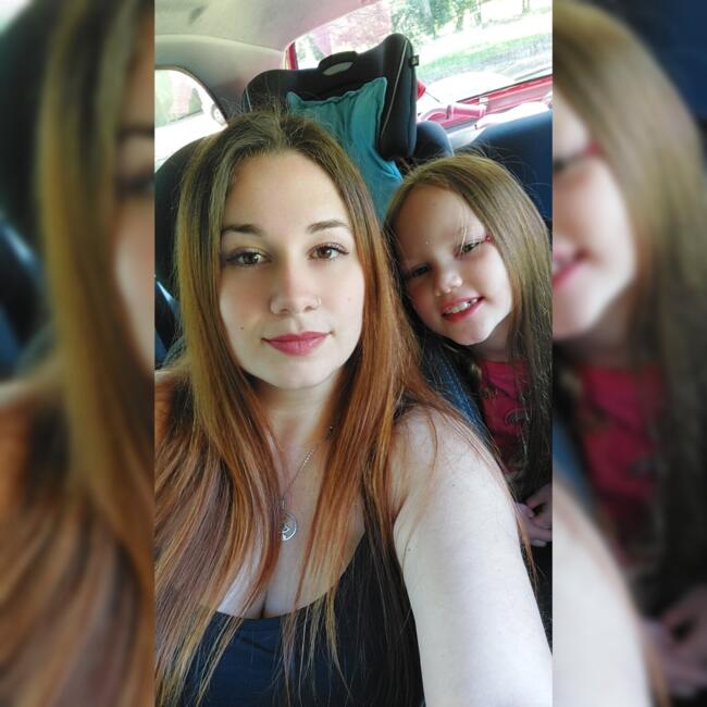 Babysitter in Villarrica: Cony