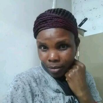 Nanny in Howick: Nompumelelo