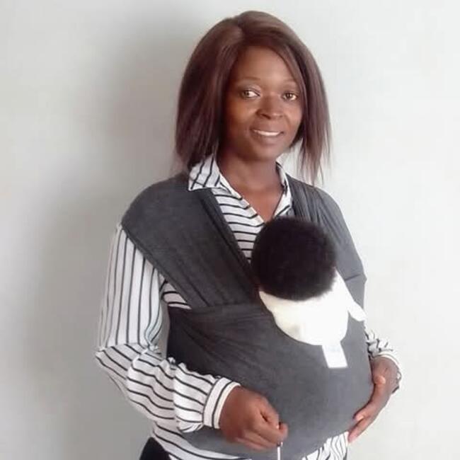 Nanny in Roodepoort: Lebiana