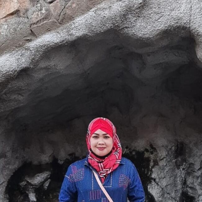 مربية أطفال في دبي: Emelyn Antonio