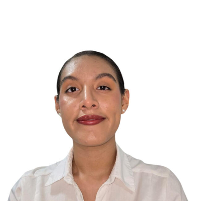 Niñera en Tlaquepaque: Maria Daniela Sanchez Torres