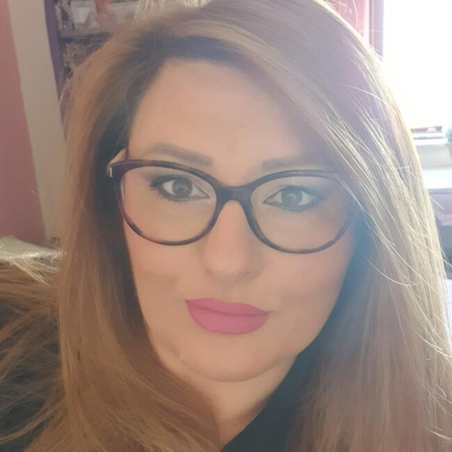 Babysitter in Caltanissetta: Alessia