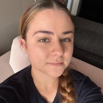 Babysitter in Te Kauwhata: Soffia