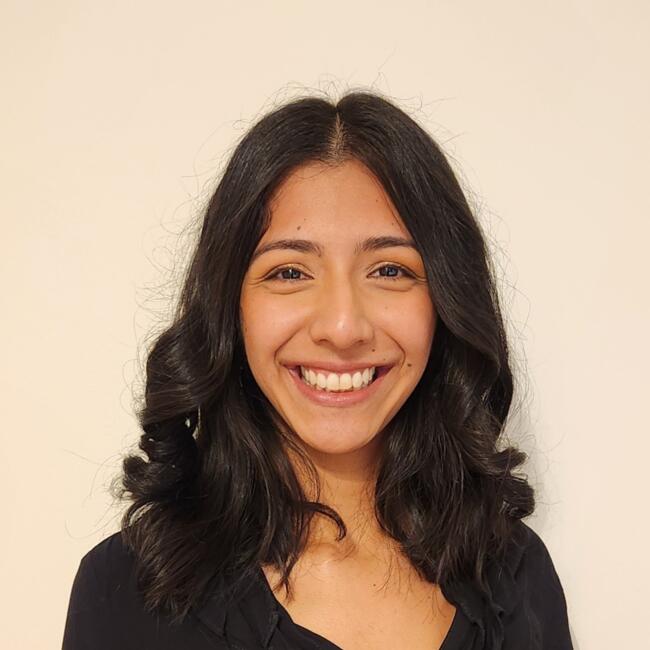 Babysitter in Malmo: Manuela