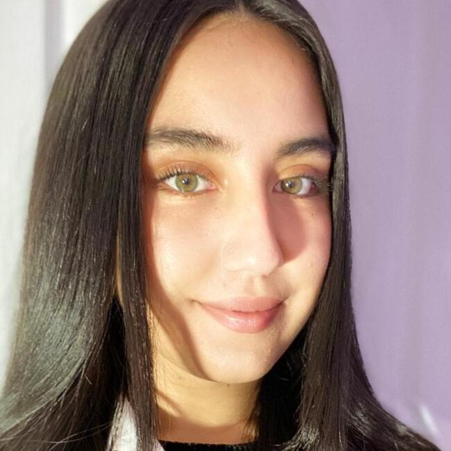 Babysitter in Punta Arenas: Claudia Bastías N