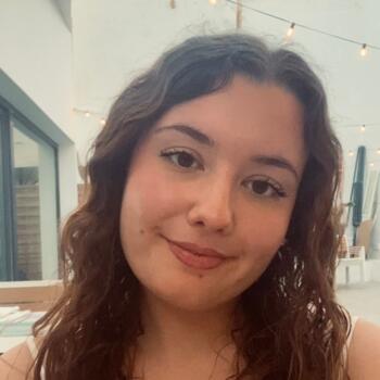 Babysitter in Málaga: Maria