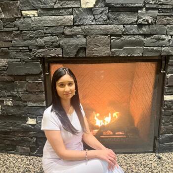 Babysitter in Calgary: Simran