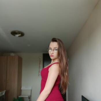 Opiekunka do dziecka w Rzeszów: Oliwia Magdalena Szostak