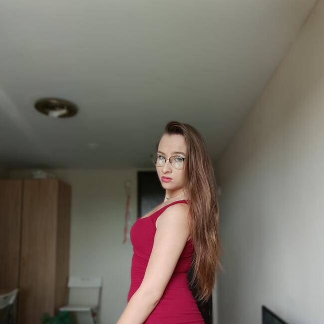 Opiekunka do dziecka w Rzeszów: Oliwia Magdalena Szostak