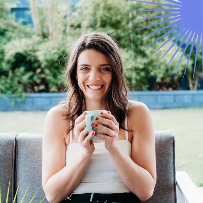 Babysitter in Adelaide: Mattea