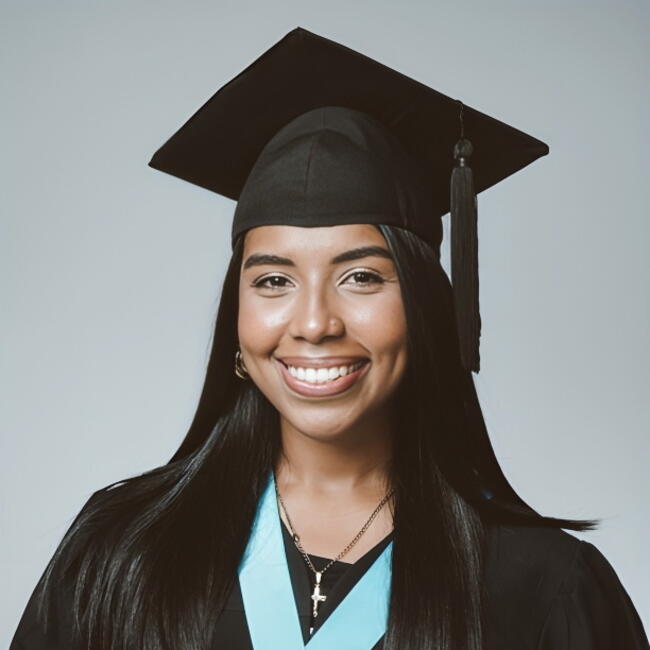 Niñera en Nueva Arraiján: Alejandra