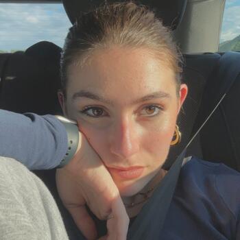 Babysitter a Brescia: Lisa