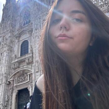 Babysitter a Reggio nell'Emilia: Albina
