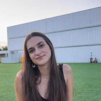 Babysitter in Collado Villalba: Ana