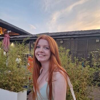 Babysitter in Stockton-on-Tees: Ellie