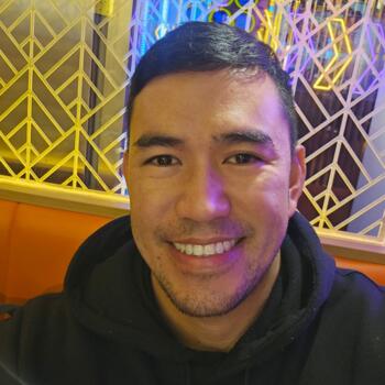 Canguro en Madrid: Francis