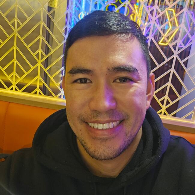 Canguro en Madrid: Francis