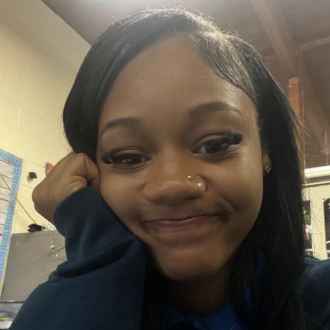 Babysitter in Detroit: Shakayla