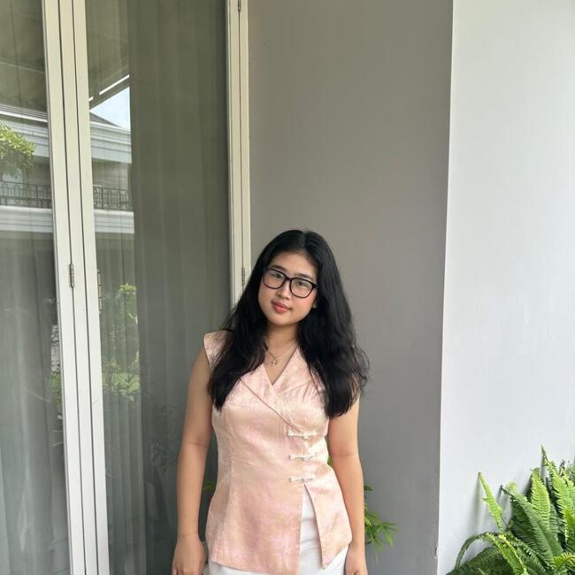 Nanny in Lakarsantri: Jeannice