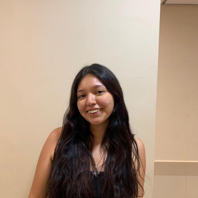 Babysitter in Neuquén: Guillermina García