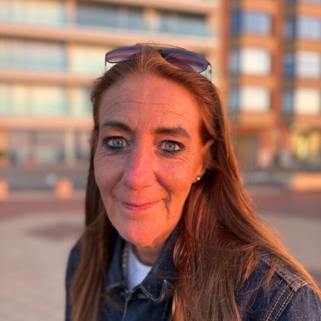 Babysitter in Herent: Vicky