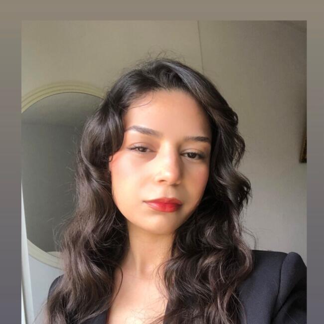 Kocaeli bölgesinde bebek bakıcısı: Belinay