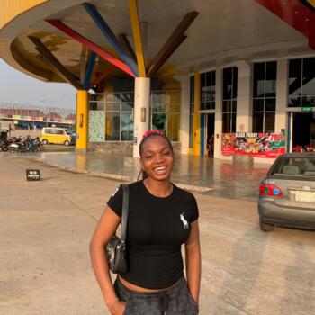 Babysitter in Abakaliki: Ifeme