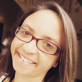 Babysitter Loures: Natalia