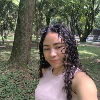 Babysitter in São Paulo (São Paulo): Maria dos Anjos